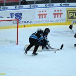 VIDEO: Deváťáci HC Tábor prohráli s Říčany a naděje na záchranu extraligy je pryč