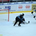 VIDEO: Deváťáci HC Tábor prohráli s Říčany a naděje na záchranu extraligy je pryč