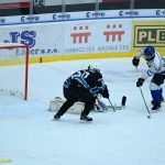 VIDEO: Deváťáci HC Tábor prohráli s Říčany a naděje na záchranu extraligy je pryč