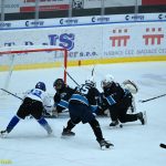 VIDEO: Deváťáci HC Tábor prohráli s Říčany a naděje na záchranu extraligy je pryč