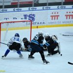 VIDEO: Deváťáci HC Tábor prohráli s Říčany a naděje na záchranu extraligy je pryč