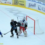 VIDEO: Deváťáci HC Tábor prohráli s Říčany a naděje na záchranu extraligy je pryč