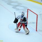 VIDEO: Deváťáci HC Tábor prohráli s Říčany a naděje na záchranu extraligy je pryč