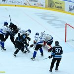 VIDEO: Deváťáci HC Tábor prohráli s Říčany a naděje na záchranu extraligy je pryč