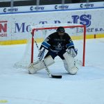 VIDEO: Deváťáci HC Tábor prohráli s Říčany a naděje na záchranu extraligy je pryč