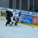 VIDEO: Deváťáci HC Tábor prohráli s Říčany a naděje na záchranu extraligy je pryč