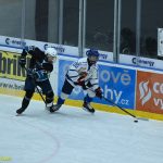 VIDEO: Deváťáci HC Tábor prohráli s Říčany a naděje na záchranu extraligy je pryč