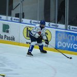 VIDEO: Deváťáci HC Tábor prohráli s Říčany a naděje na záchranu extraligy je pryč