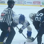 VIDEO: Deváťáci HC Tábor prohráli s Říčany a naděje na záchranu extraligy je pryč