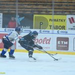 VIDEO: Deváťáci HC Tábor prohráli s Říčany a naděje na záchranu extraligy je pryč