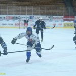 VIDEO: Deváťáci HC Tábor prohráli s Říčany a naděje na záchranu extraligy je pryč
