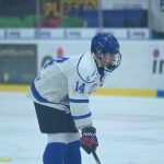 VIDEO: Deváťáci HC Tábor prohráli s Říčany a naděje na záchranu extraligy je pryč