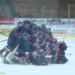 VIDEO: Stöhr mohl rozhodnout z trestného střílení o všech bodech! Kohouti pak prohráli s Wolves v prodloužení