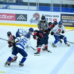 VIDEO: Stöhr mohl rozhodnout z trestného střílení o všech bodech! Kohouti pak prohráli s Wolves v prodloužení