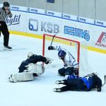 VIDEO: Velká radost táborských dorostenců! Kohouti udolali čtvrtou Plzeň