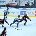 VIDEO: Stöhr mohl rozhodnout z trestného střílení o všech bodech! Kohouti pak prohráli s Wolves v prodloužení