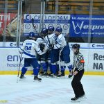 VIDEO: Velká radost táborských dorostenců! Kohouti udolali čtvrtou Plzeň