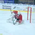 VIDEO: Kohouti nestačili v extralize dorostu na Slavii. Body se vzdálily už v první třetině