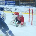 VIDEO: Kohouti nestačili v extralize dorostu na Slavii. Body se vzdálily už v první třetině