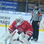 VIDEO: Kohouti nestačili v extralize dorostu na Slavii. Body se vzdálily už v první třetině