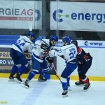 VIDEO: Stöhr mohl rozhodnout z trestného střílení o všech bodech! Kohouti pak prohráli s Wolves v prodloužení