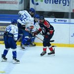 VIDEO: Stöhr mohl rozhodnout z trestného střílení o všech bodech! Kohouti pak prohráli s Wolves v prodloužení