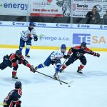 VIDEO: Stöhr mohl rozhodnout z trestného střílení o všech bodech! Kohouti pak prohráli s Wolves v prodloužení