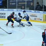 VIDEO: Stöhr mohl rozhodnout z trestného střílení o všech bodech! Kohouti pak prohráli s Wolves v prodloužení