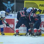 VIDEO: Stöhr mohl rozhodnout z trestného střílení o všech bodech! Kohouti pak prohráli s Wolves v prodloužení