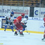 VIDEO: Kohouti nestačili v extralize dorostu na Slavii. Body se vzdálily už v první třetině