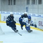 VIDEO: Velká radost táborských dorostenců! Kohouti udolali čtvrtou Plzeň