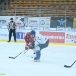 VIDEO: Kohouti nestačili v extralize dorostu na Slavii. Body se vzdálily už v první třetině