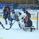 VIDEO: Stöhr mohl rozhodnout z trestného střílení o všech bodech! Kohouti pak prohráli s Wolves v prodloužení