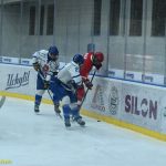 VIDEO: Kohouti nestačili v extralize dorostu na Slavii. Body se vzdálily už v první třetině