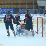 VIDEO: Stöhr mohl rozhodnout z trestného střílení o všech bodech! Kohouti pak prohráli s Wolves v prodloužení
