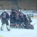 VIDEO: Stöhr mohl rozhodnout z trestného střílení o všech bodech! Kohouti pak prohráli s Wolves v prodloužení