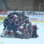VIDEO: Stöhr mohl rozhodnout z trestného střílení o všech bodech! Kohouti pak prohráli s Wolves v prodloužení