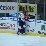 VIDEO: Kohouti nestačili v extralize dorostu na Slavii. Body se vzdálily už v první třetině