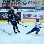 VIDEO: Velká radost táborských dorostenců! Kohouti udolali čtvrtou Plzeň