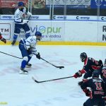 VIDEO: Stöhr mohl rozhodnout z trestného střílení o všech bodech! Kohouti pak prohráli s Wolves v prodloužení