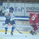 VIDEO: Kohouti nestačili v extralize dorostu na Slavii. Body se vzdálily už v první třetině