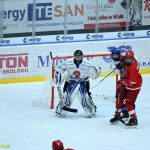 VIDEO: Kohouti nestačili v extralize dorostu na Slavii. Body se vzdálily už v první třetině