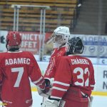 VIDEO: Kohouti nestačili v extralize dorostu na Slavii. Body se vzdálily už v první třetině