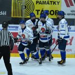 VIDEO: Junioři Tábora vedli nad Brodem o čtyři góly! Nakonec nabídli drama do posledních sekund