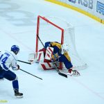 VIDEO: Junioři Tábora se na vítězství v derby s Pískem pořádně nadřeli. Vítěznou trefu zařídil až v poslední části Říha