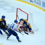 VIDEO: Junioři Tábora se na vítězství v derby s Pískem pořádně nadřeli. Vítěznou trefu zařídil až v poslední části Říha