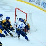 VIDEO: Junioři Tábora se na vítězství v derby s Pískem pořádně nadřeli. Vítěznou trefu zařídil až v poslední části Říha