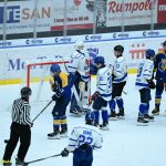 VIDEO: Junioři Tábora se na vítězství v derby s Pískem pořádně nadřeli. Vítěznou trefu zařídil až v poslední části Říha