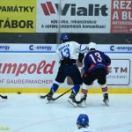 VIDEO: Junioři Tábora vedli nad Brodem o čtyři góly! Nakonec nabídli drama do posledních sekund