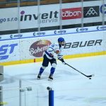 VIDEO: Junioři Tábora se na vítězství v derby s Pískem pořádně nadřeli. Vítěznou trefu zařídil až v poslední části Říha